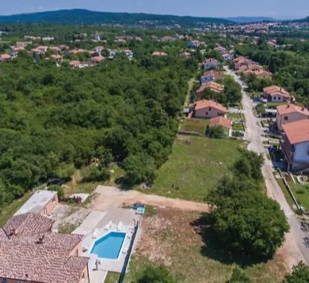 Vila Haus Paola