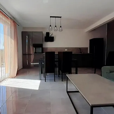 Haus Paola * Labin (Istria)