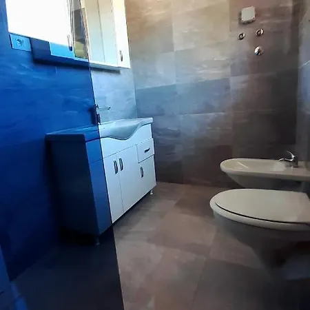 Haus Paola Vila Labin (Istria)