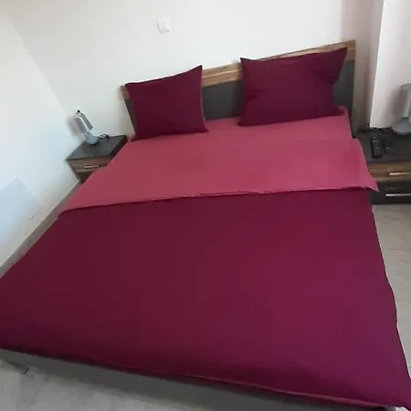 Haus Paola Labin (Istria)