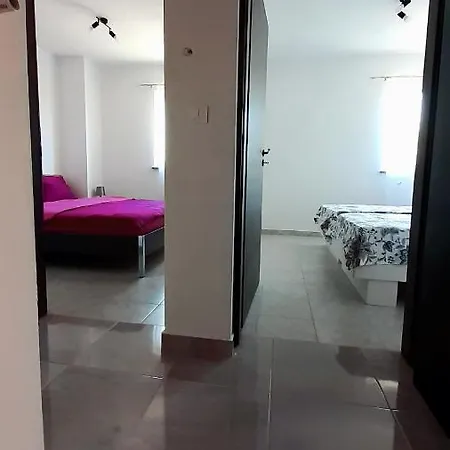 Vila Haus Paola Labin (Istria)