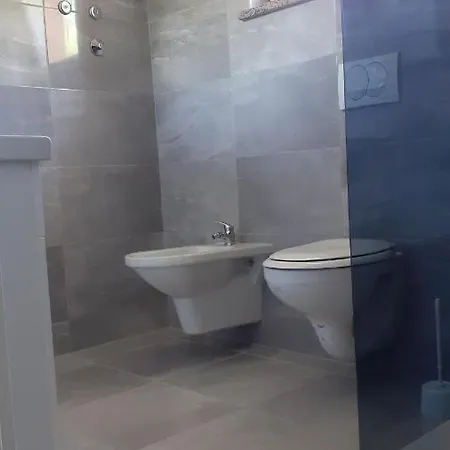 Vila Haus Paola Labin (Istria)