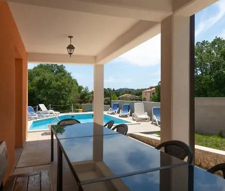 Haus Paola Labin (Istria)