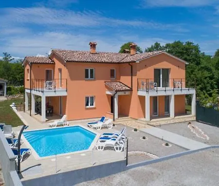 Haus Paola * Labin (Istria)