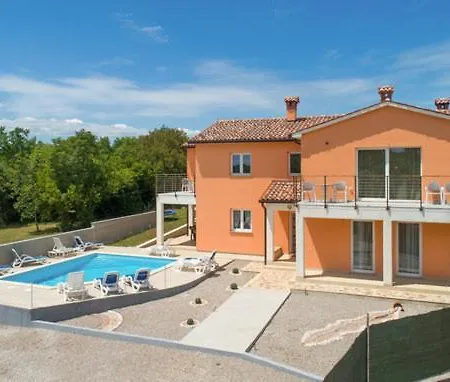 Haus Paola * Labin (Istria)