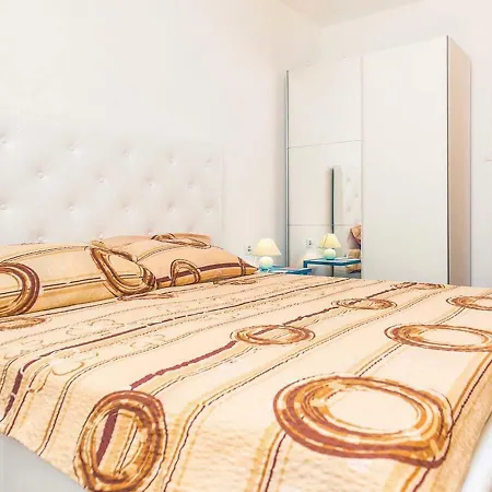 Vila Haus Paola *