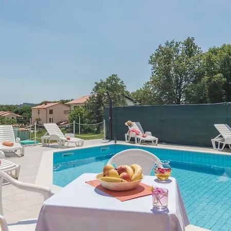 Vila Haus Paola