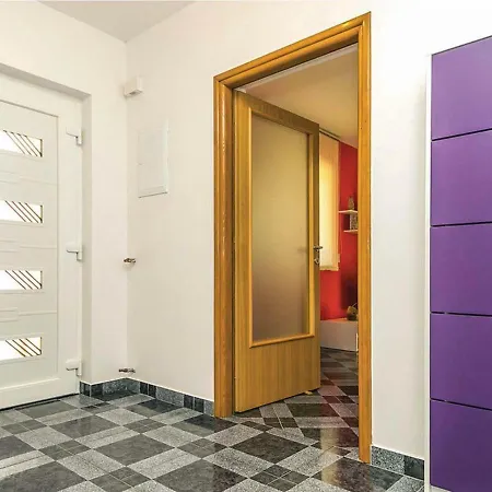 Vila Haus Paola *