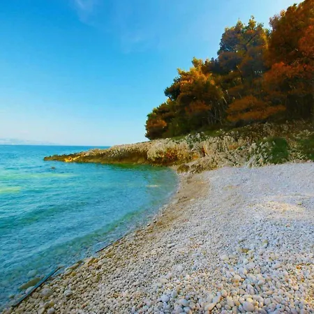 Haus Paola Labin (Istria)