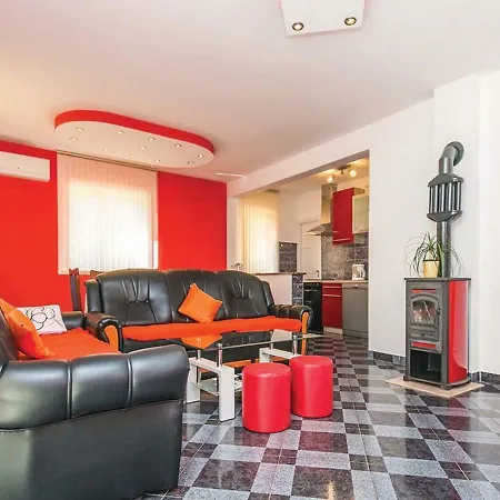 Vila Haus Paola