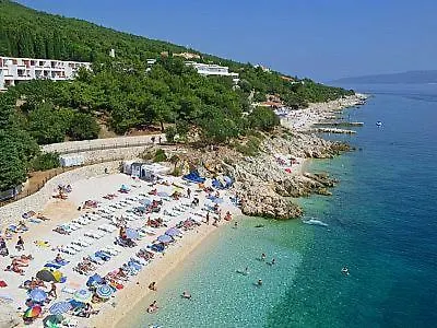 Haus Paola * Labin (Istria)