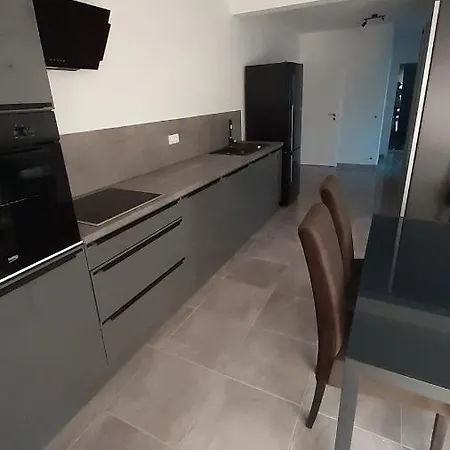 Haus Paola Вилла *